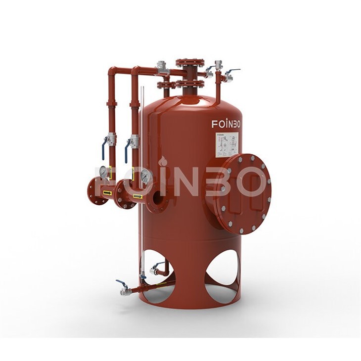 Spremnik od 1000 litara od pjenastih mjehura