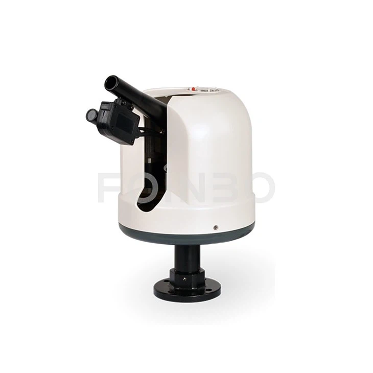 Automatic Fire Monitor For Fire Protection