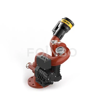 Električni vodeni top