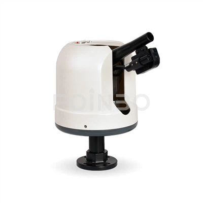 Fiksni automatski monitor vatre